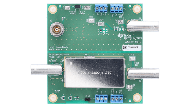 TI OPA928EVM for sale