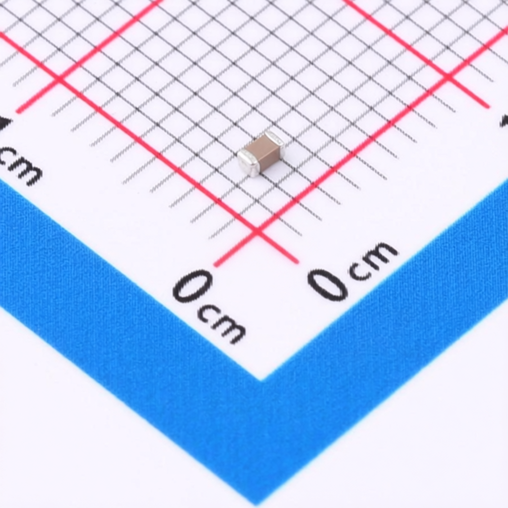 AIDE CAPACITOR 0603X7R102K101NT for sale