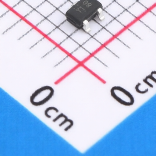 Jingdao Microelectronics SS8050WGH for sale