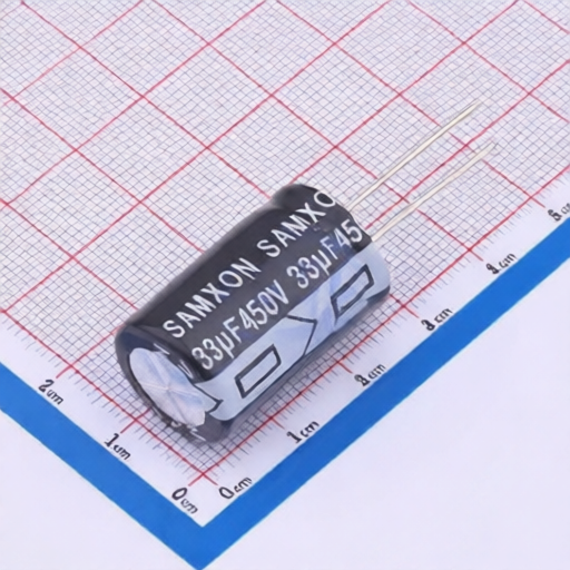 Man Yue Tech ERD336M2WK25RR for sale