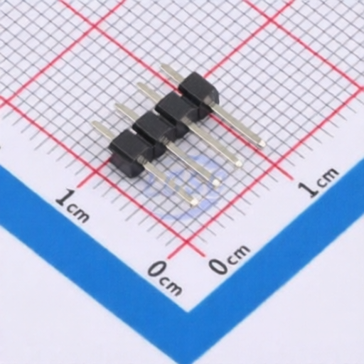 Megastar ZX-PZ2.54-1-4PZZ for sale