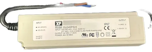 XP Power DLE45PS24 for sale