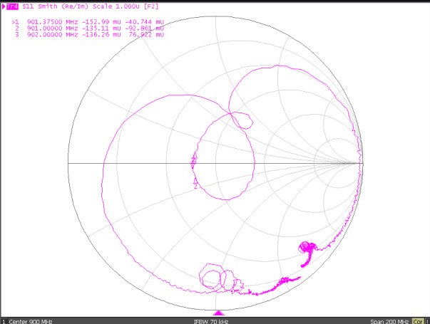TST TA1948A for sale