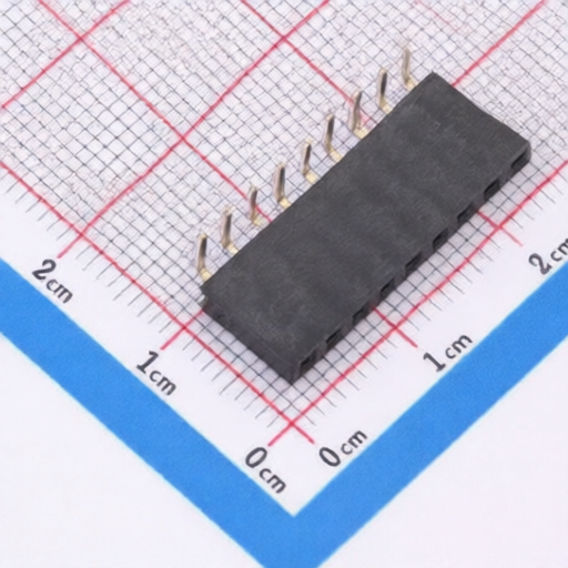 Bossie BX-PM2.54-1-9PWZ for sale