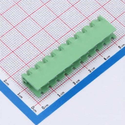 Hong Cheng HC-JXDZR-5.08-10P for sale