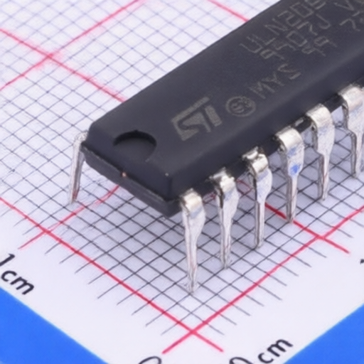 ST ULN2065B for sale