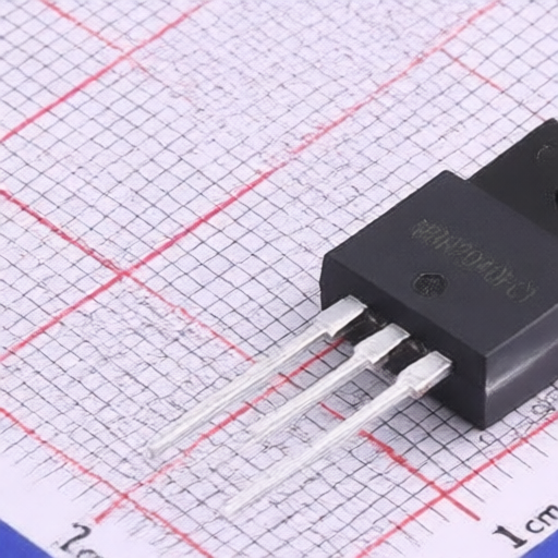 Jingdao Microelectronics MBR2040FCT for sale