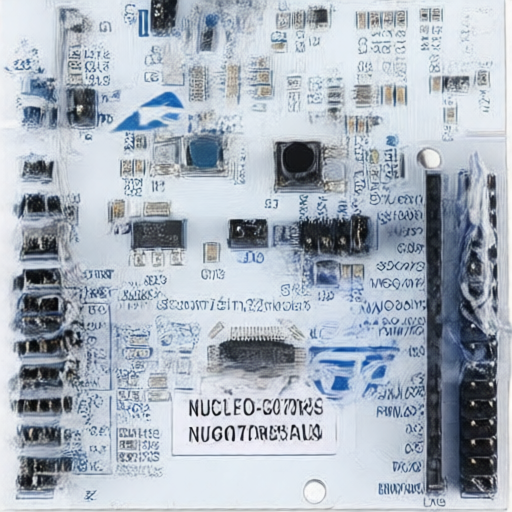 ST NUCLEO-G070RB for sale