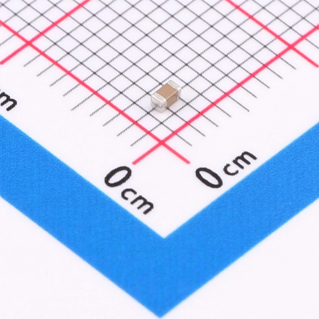 AIDE CAPACITOR 0603X7S225K160NT for sale