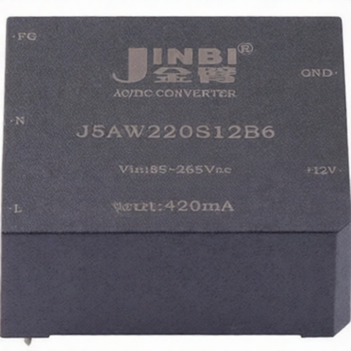 JINBI J5AW220S12B6 for sale