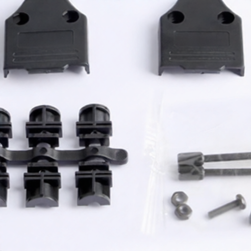 MH CONNECTORS MHDTPPK9-K for sale