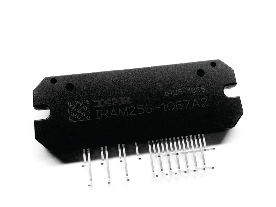 Infineon IRAM256-1067A for sale
