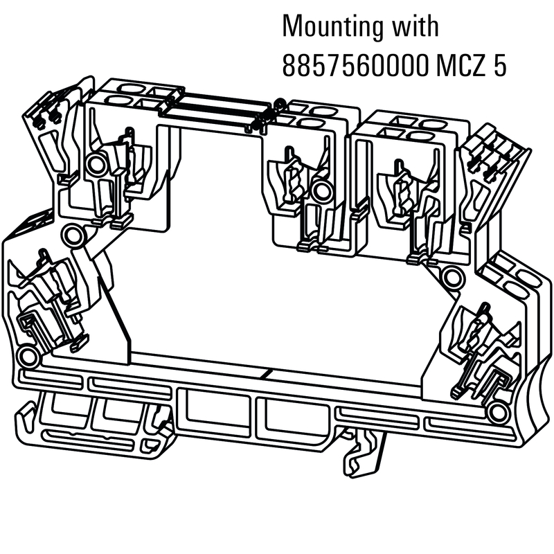 WEIDMULLER 2224240000 for sale