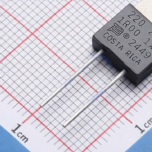 BOURNS PWR220T-20-1R00F for sale