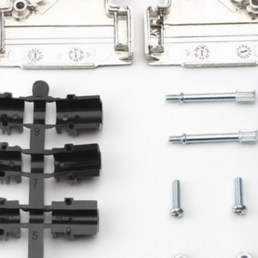 MH CONNECTORS MHD45PK25-K for sale