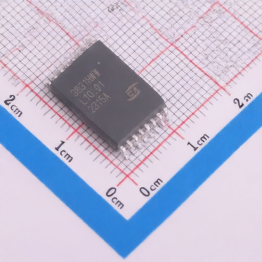 Chipanalog CA-IS3831HWW for sale