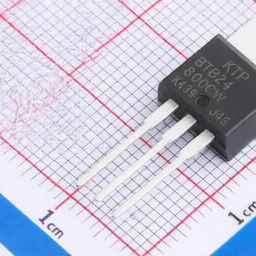 KTP BTB24-800CW for sale