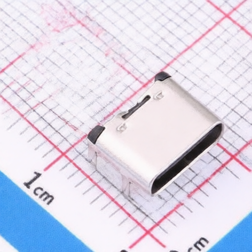 JXTCONN TYPE-C-316-6P for sale