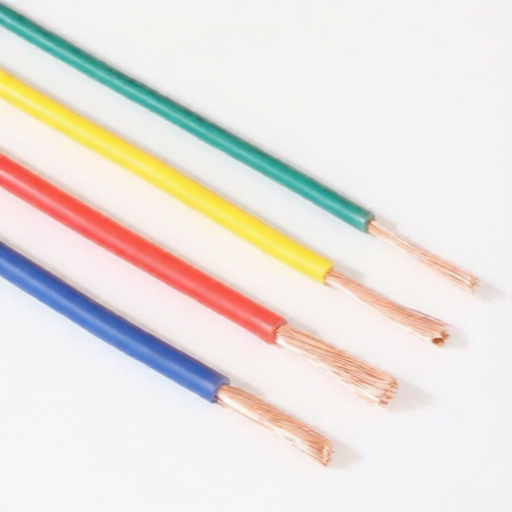 TRIUMPH CABLE 60227IEC02(RV)#25.0 Red for sale