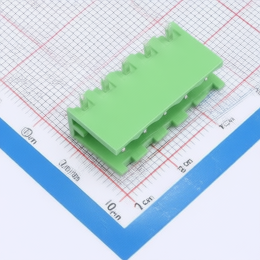 HCTL HC2EDGR-5.08-5P-V for sale