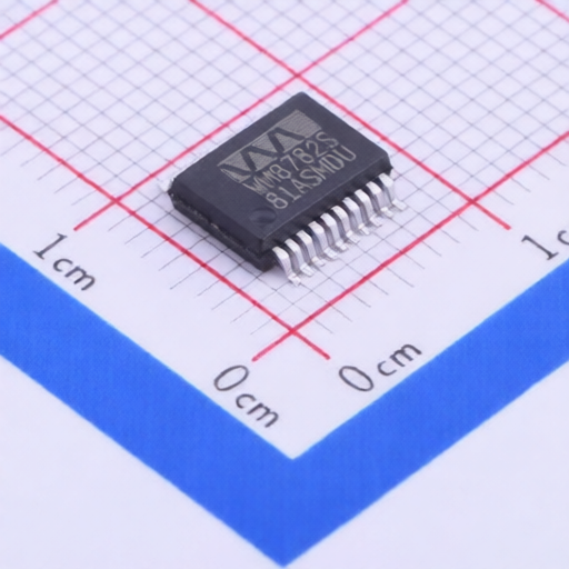 Cirrus Logic WM8782SEDS/RV for sale