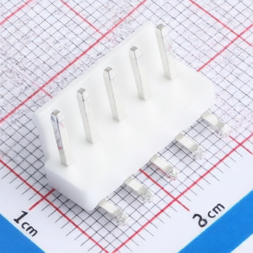 Hanbo Electronic WAFER-VH396WZ-5A for sale