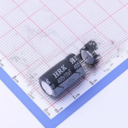 HRK 400V10uF CD110 for sale