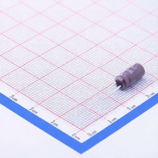 SAMYOUNG KMG 16V100 5*11 for sale