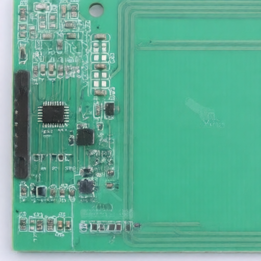 Forsinve FSV9520-SENSOR-SPI for sale