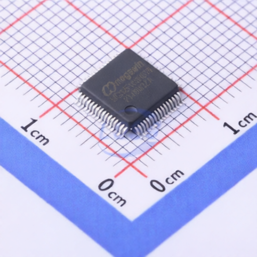 Megawin Tech MG32F103RBT6-80000 for sale