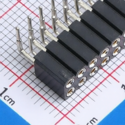 XKB Connection X5521FR-2x07-C70D32-1743 for sale