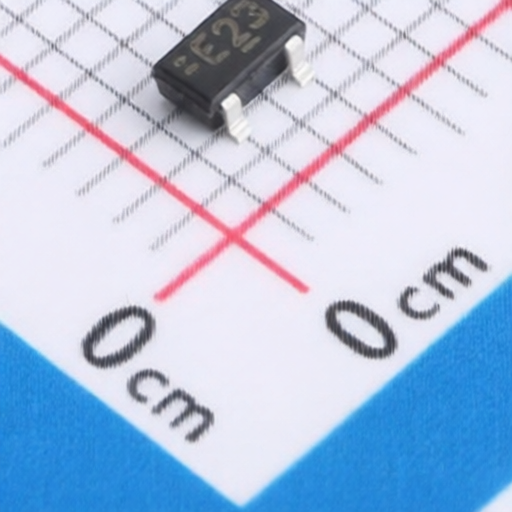 onsemi 2SK932-23-TB-E for sale