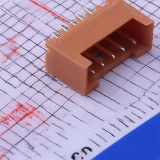 Joint Tech Elec A1251WV-05P for sale