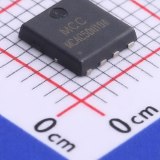 MCC MCAC50N10Y-TP for sale