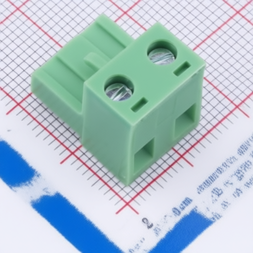 Cixi Kefa Elec KF2EDGK-7.5-2P for sale