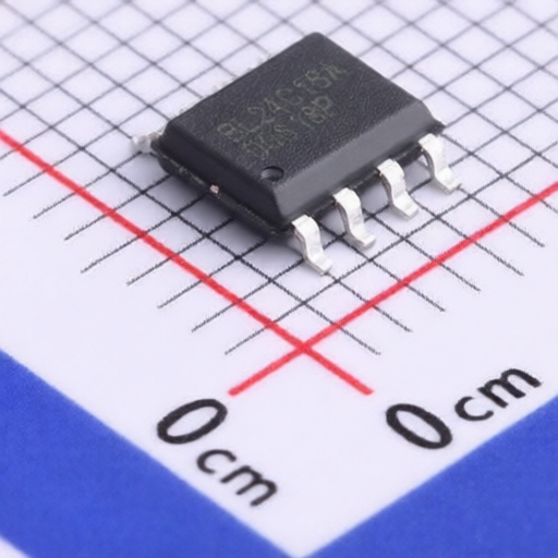 BL BL24C16A-PARC for sale