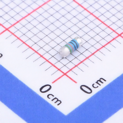 Firstohm(First Resistor & Condenser) MM204F430RTKRTR3K0 for sale