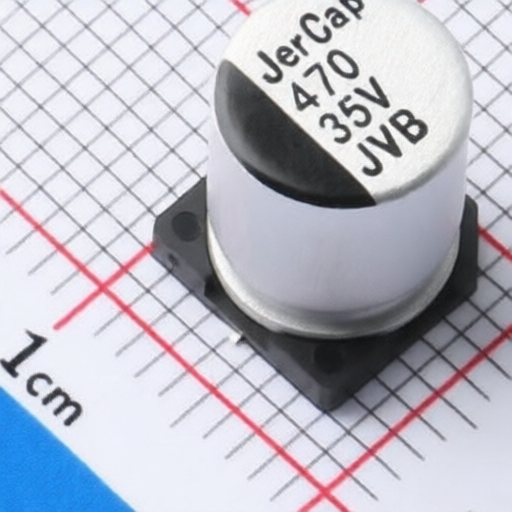 JIERR JVB35V470M8X10 for sale