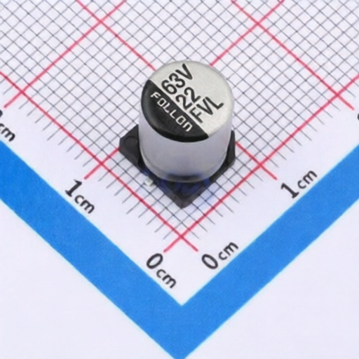 FOLLON EFVL063ADA220M08B0 for sale