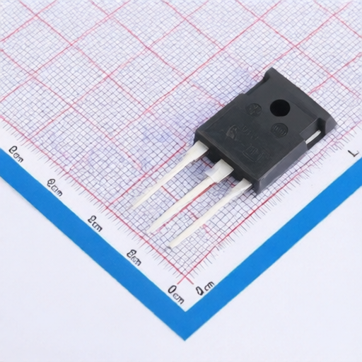 Infineon IKW50N65H5 for sale
