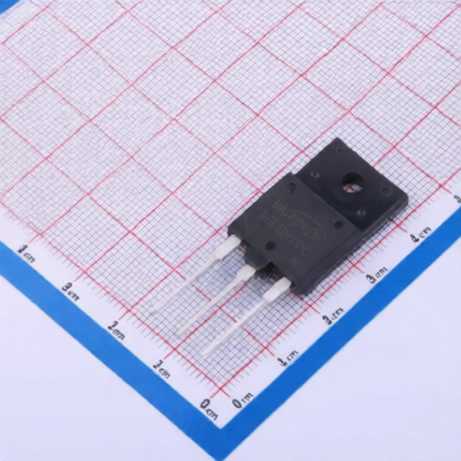 MASPOWER MS5N100 for sale