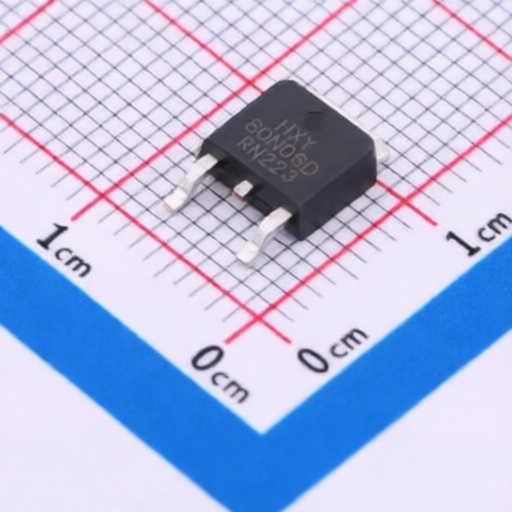 HXY MOSFET AOD2610E-HXY for sale