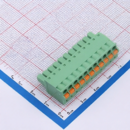 Megastar ZX-DGKD-3.81-11P for sale