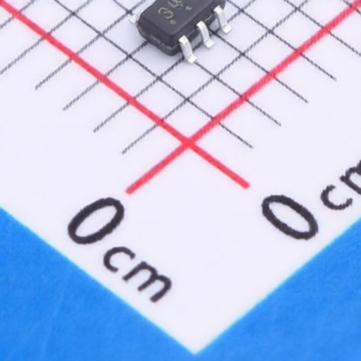 onsemi MUN5334DW1T1G for sale