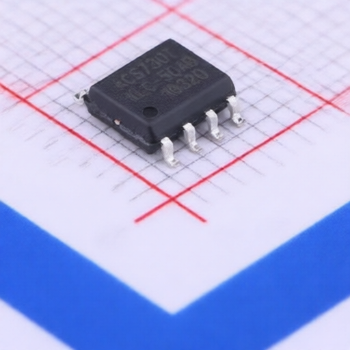 ALLEGRO ACS730KLCTR-50AB-T for sale