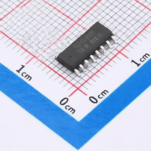 XBLW CD4528BDTR(XBLW) for sale