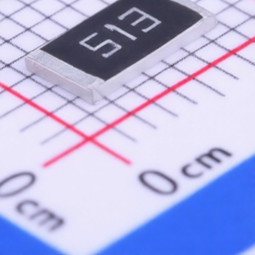 EVER OHMS CRH2512J51K0E04Z for sale