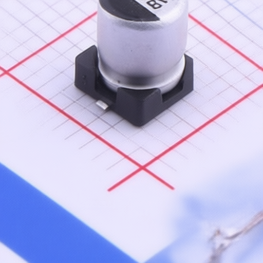 Honor Elec RVT1E330M0505 for sale