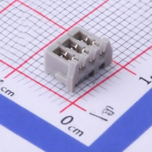 JST 03KR-6H-P for sale