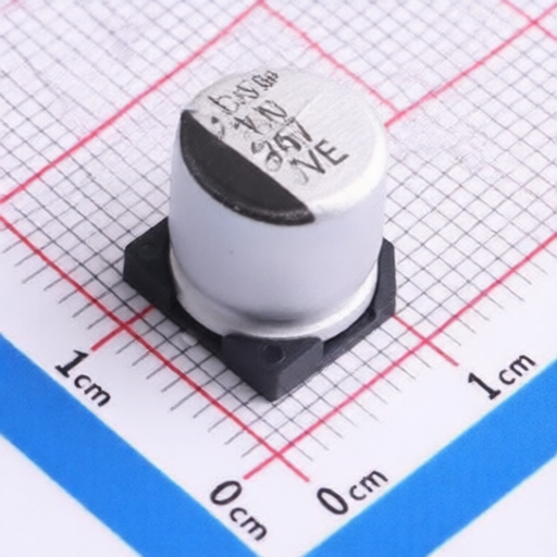 JIERR JVE35V470M10X10 for sale